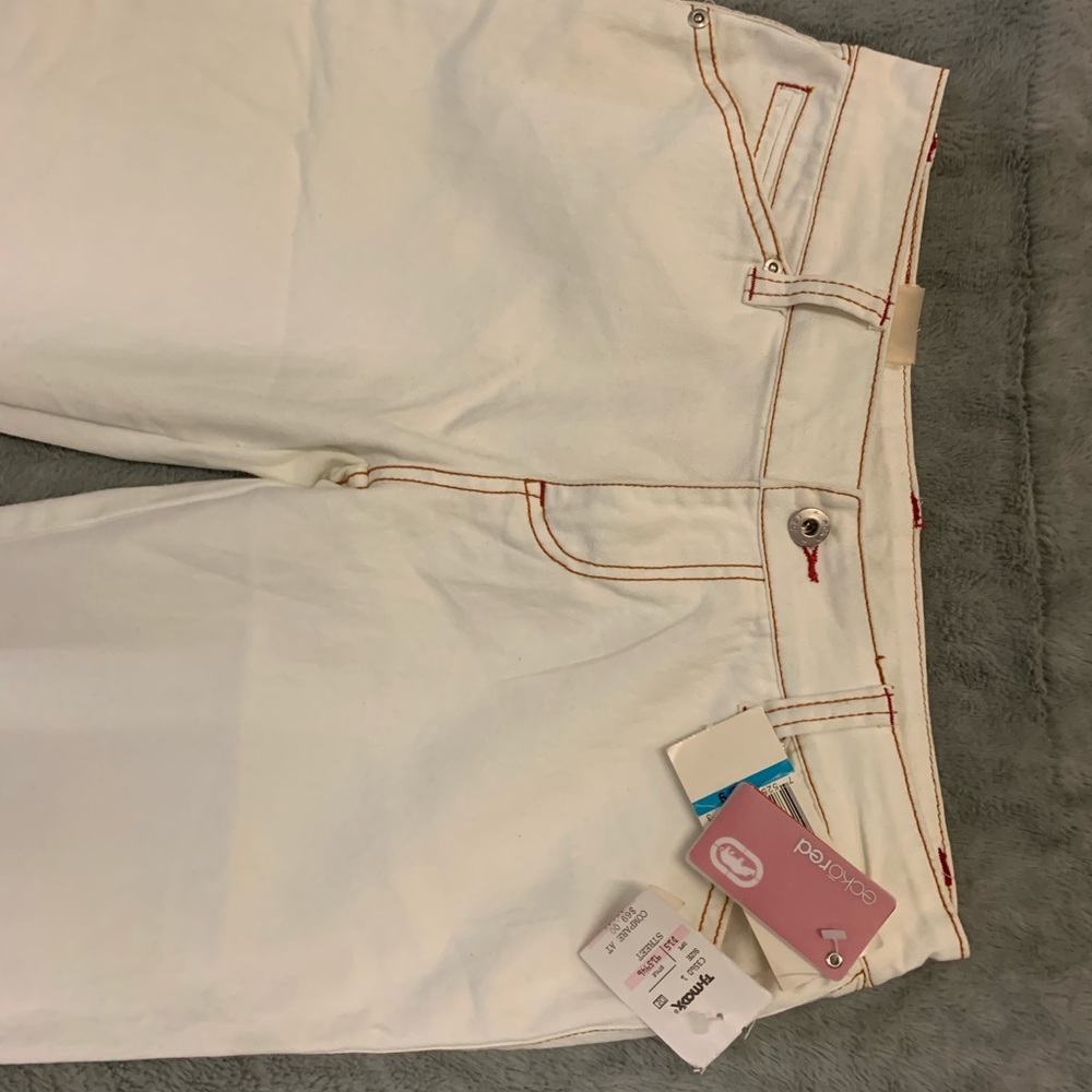 Ecko red pants - Picture 2 of 10